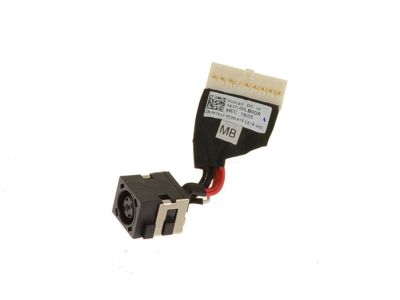 Dell HTKXY G5/G7 7790/7590 DC Power Jack Connector and Cable - 0HTKXY