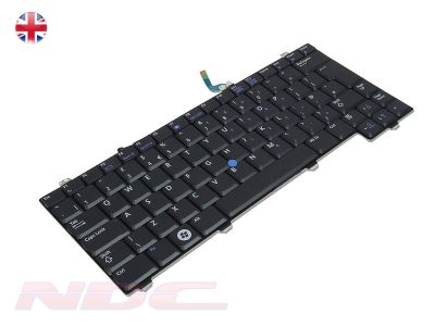 Dell Latitude XT/XT2/XFR FRENCH Laptop/Tablet PC Keyboard - 0XK146