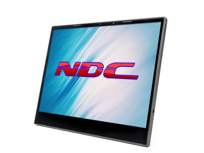 Dell Latitude 7285 Tablet i5-7Y54,8GB,128GB,Biometric,12.3” 3K Touch Screen