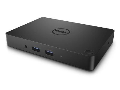 Dell WD15 Docking Station with 130W Power Supply