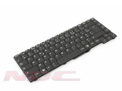 Packard Bell Easynote H5,Fujitsu D7830/D7850,EI System 4404/4406 Laptop Keyboard FRENCH - MP-02686F0-3607 
