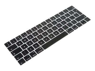 UK ENGLISH Replacement Key Caps for Apple MacBook Pro 13 Touch Bar A2159