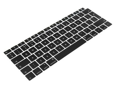 UK ENGLISH Replacement Key Caps for Apple MacBook Air 13 Retina A1932