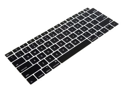 US ENGLISH Replacement Key Caps for Apple MacBook Air 13 Retina A1932