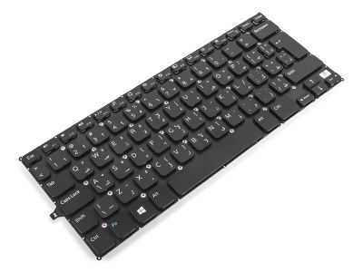 Dell Inspiron 11-3147/3148 ARABIC Keyboard - F4R5H