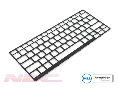 Dell Latitude E5470 Single Point Keyboard Frame / Lattice for US-Style Keyboards - 0NRMTG