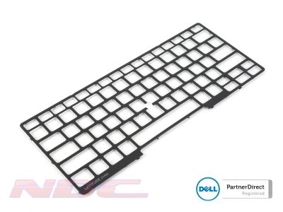 Dell Latitude E7450 Keyboard Frame / Lattice for US-Style Keyboards - 09FFG3