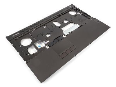 Dell Precision M6800 Laptop Biometric Palmrest & Touchpad - 0TCDC5 (A Grade)