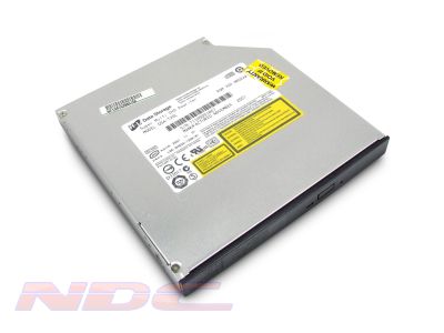 HP Tray Load 12.7mm IDE DVD+RW Drive LGE GSA-T20L - 441130-001