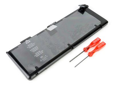 Apple MacBook Pro 17" A1297 (Early 2009 - Mid 2010) Battery - A1309