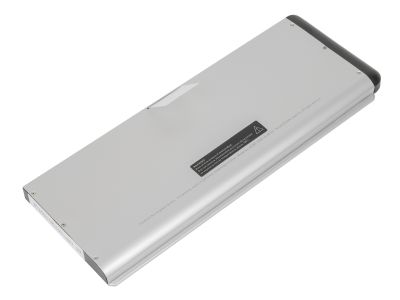 Apple MacBook 13" A1280 Aluminium body (year 2008) Battery - A1278