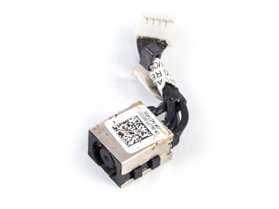Dell Latitude E5250 DC Power Jack and Cable - 08JJ7T