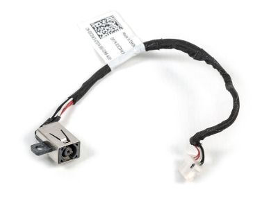 Dell Inspiron 3147/3157 DC Power Jack Connector and Cable - 0JCDW3