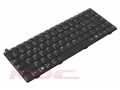 Packard Bell Laptop Keyboard UK AEED2KE117