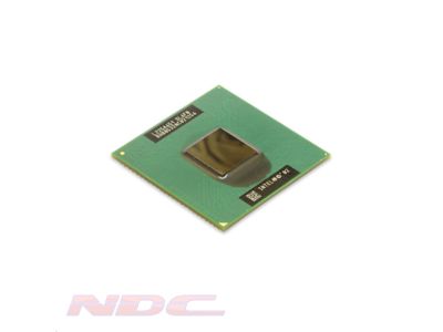 Mobile Intel Celeron 1.5 GHz CPU SL6FN (400MHz/256K)