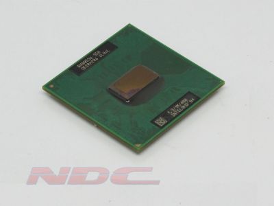 Intel Celeron M 350 Processor SL86L  1.30GHz 400MHz 1MB cache Socket PPGA478