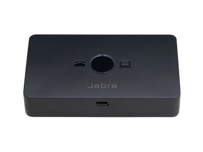 Jabra Link 950 USB-C Headset Hub 2950-79