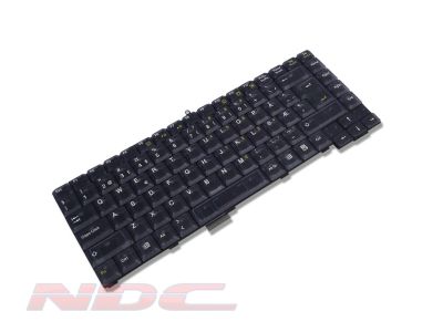 Packard Bell iPower 5000 Laptop Keyboard NORWEGIAN - K010718N1