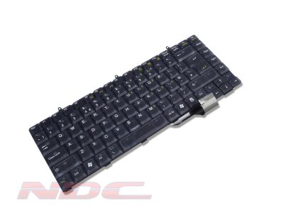 Packard Bell EasyNote K Laptop Keyboard UK ENGLISH - K010718Y1