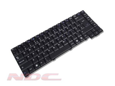 Packard Bell E Series Laptop Keyboard UK ENGLISH - K011718N2