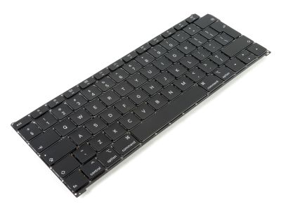 Apple MacBook Air 13 Retina UK ENGLISH Keyboard (A1932)