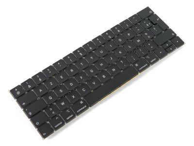 Apple MacBook Pro 13/15 Touch Bar FRENCH Keyboard (A1989/A1990)
