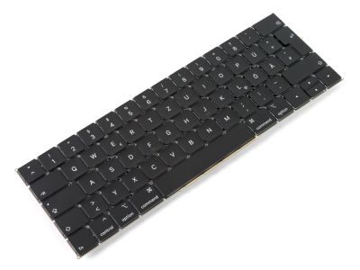 Apple MacBook Pro 13/15 Touch Bar GERMAN Keyboard (A1989/A1990)