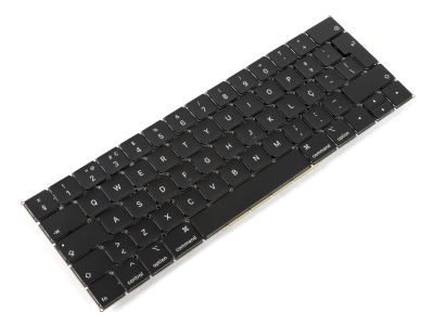Apple MacBook Pro 13/15 Touch Bar PORTUGUESE Keyboard (A1989/A1990)