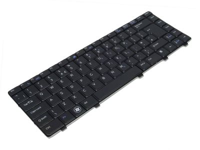 Dell Vostro 3300/3400/3500 UK ENGLISH Keyboard - 0P5G12