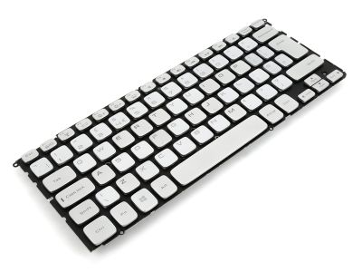 Dell XPS 14z/15z-L412z/L511z UK ENGLISH Backlit Laptop Keyboard - 0T8TVR