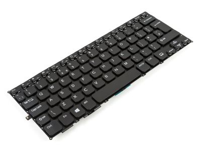 Dell Inspiron 11-3135/3137/3138 UK ENGLISH Laptop Keyboard - 0PH4HG
