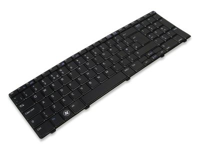 Dell Vostro 3700 UK ENGLISH Laptop Keyboard - 0PH0D8