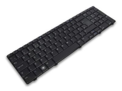 Dell Vostro 3700 UK ENGLISH Backlit Laptop Keyboard - 044VJH