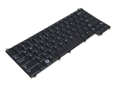 Dell Latitude E4200 US ENGLISH Laptop Keyboard - 0Y249D