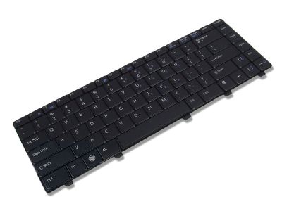 Dell Vostro 3300/3400/3500 US ENGLISH Backlit Keyboard - 05MFJ6