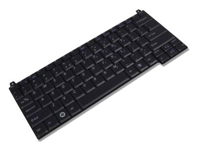 Dell Vostro 1320/1520 US ENGLISH Laptop Keyboard - 0Y873J