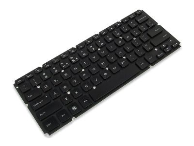 Dell XPS 14/15-L421x/L521x US ENGLISH Backlit Laptop Keyboard - 083FHX