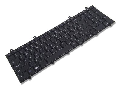 Dell Studio 1745/1747/1749 US ENGLISH Keyboard - 0H572P