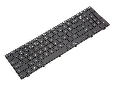 Dell Vostro 15 3561/3562/3565/3568 US ENGLISH Backlit Keyboard - 051CHY