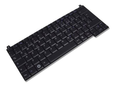 Dell Vostro 1320/1520 GERMAN Laptop Keyboard - 0Y877J