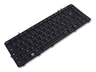 Dell Studio 15-1535/1537 FRENCH Laptop Keyboard - 0TR328