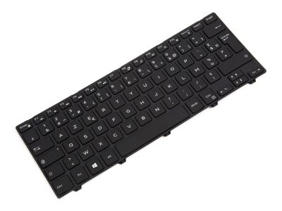 Dell Vostro 14-5458/5459 FRENCH Backlit Keyboard - 06F52C