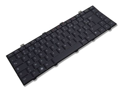 Dell XPS L401x/L501x FRENCH Keyboard - 0F1PDV