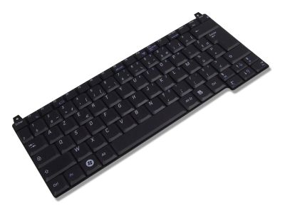 Dell Vostro 1310/1510 FRENCH Laptop Keyboard - 0T455C