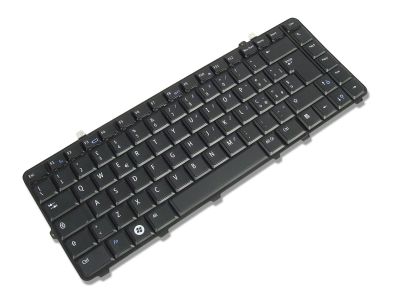 Dell Studio 15-1535/1537 ITALIAN Laptop Keyboard - 0TR329