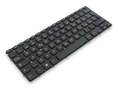 Dell XPS 12-9Q23/9Q33 ITALIAN Backlit Keyboard - 0KNG7P