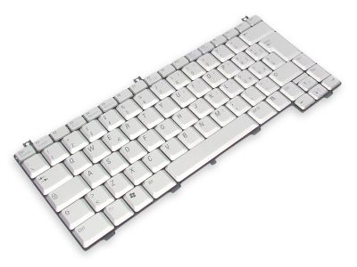 Dell XPS M1210 ITALIAN Laptop Keyboard - 0PG737