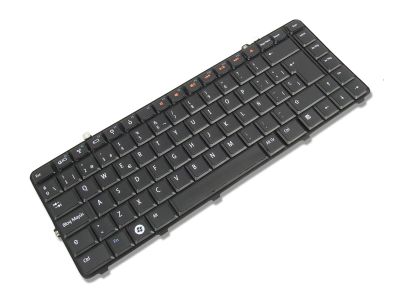 Dell Studio 15-1555/1557/1558 SPANISH Laptop Keyboard - 0Y552J