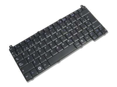 Dell Vostro 1310/1510 SPANISH Laptop Keyboard - 0T405D