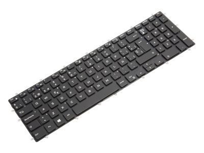 Dell G7-7588/7590/7790 SPANISH Backlit Laptop Keyboard - 0FYR04